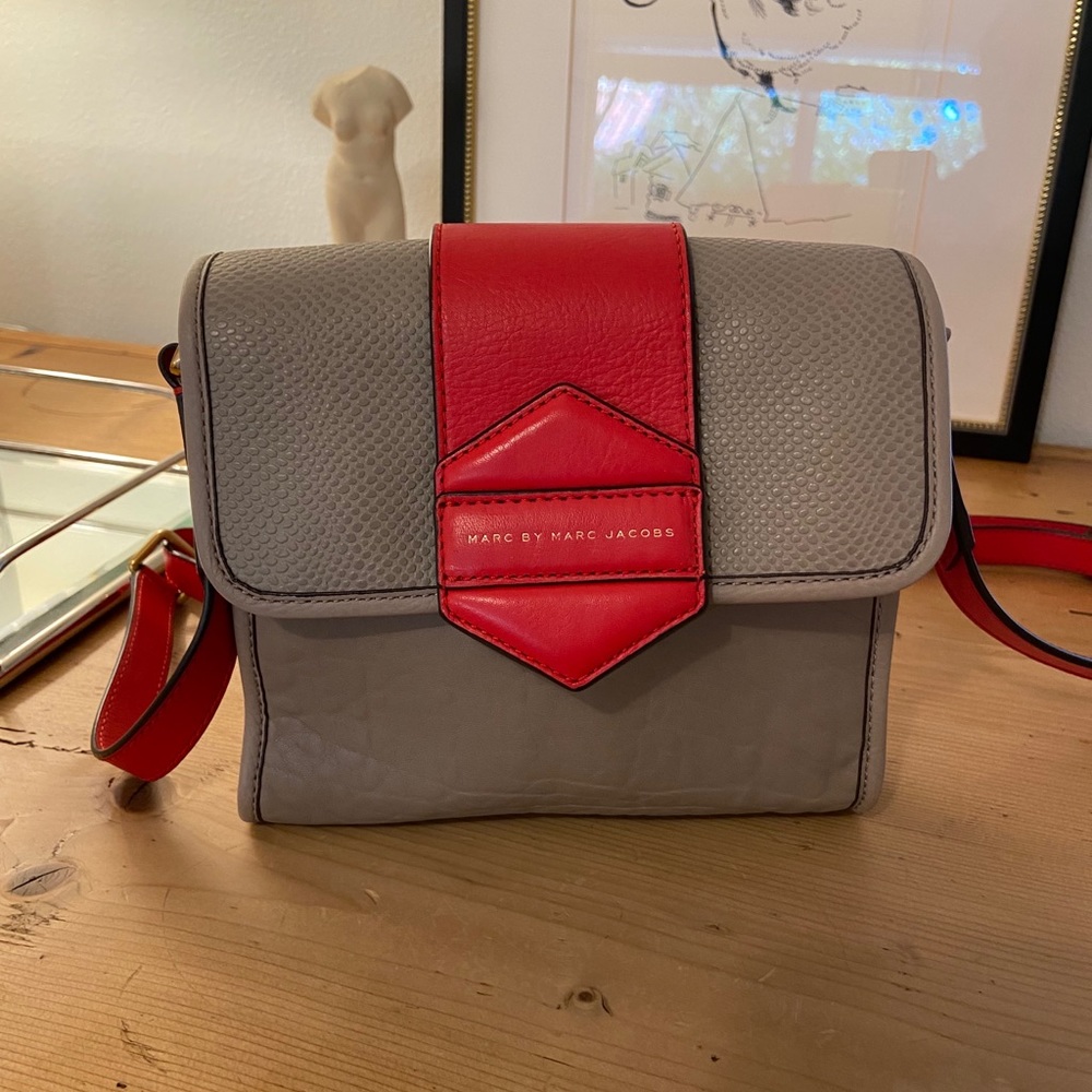 Marc by Marc Jacobs Crossbody Bag